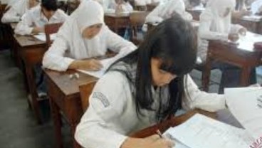 UN SMA/SMK 2014: Mendikbud Investigasi Nama Jokowi dalam Soal Bahasa Indonesia